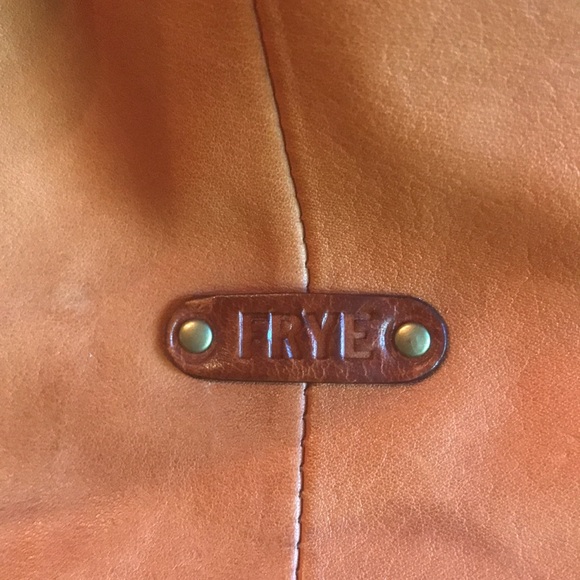 ✨SOLD✨FRYE BEADED TOTE NWOT - Picture 4 of 9